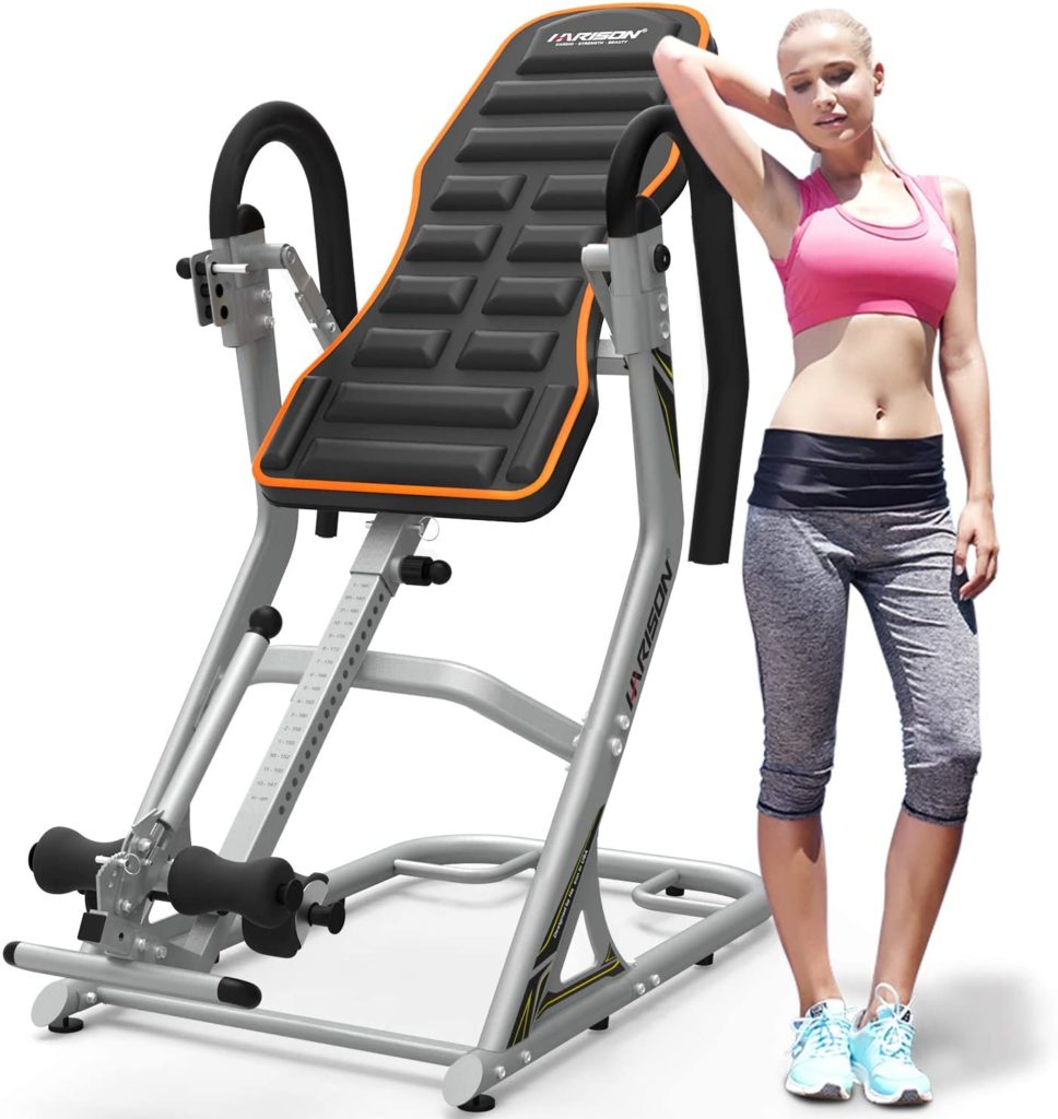 The 7 Best Inversion Table 2020