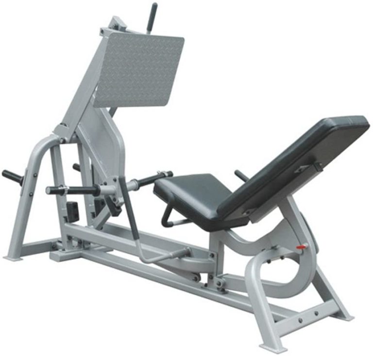 10 Best Leg Press Machine
