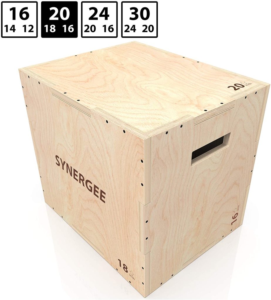 10 Best Soft Plyo Boxes