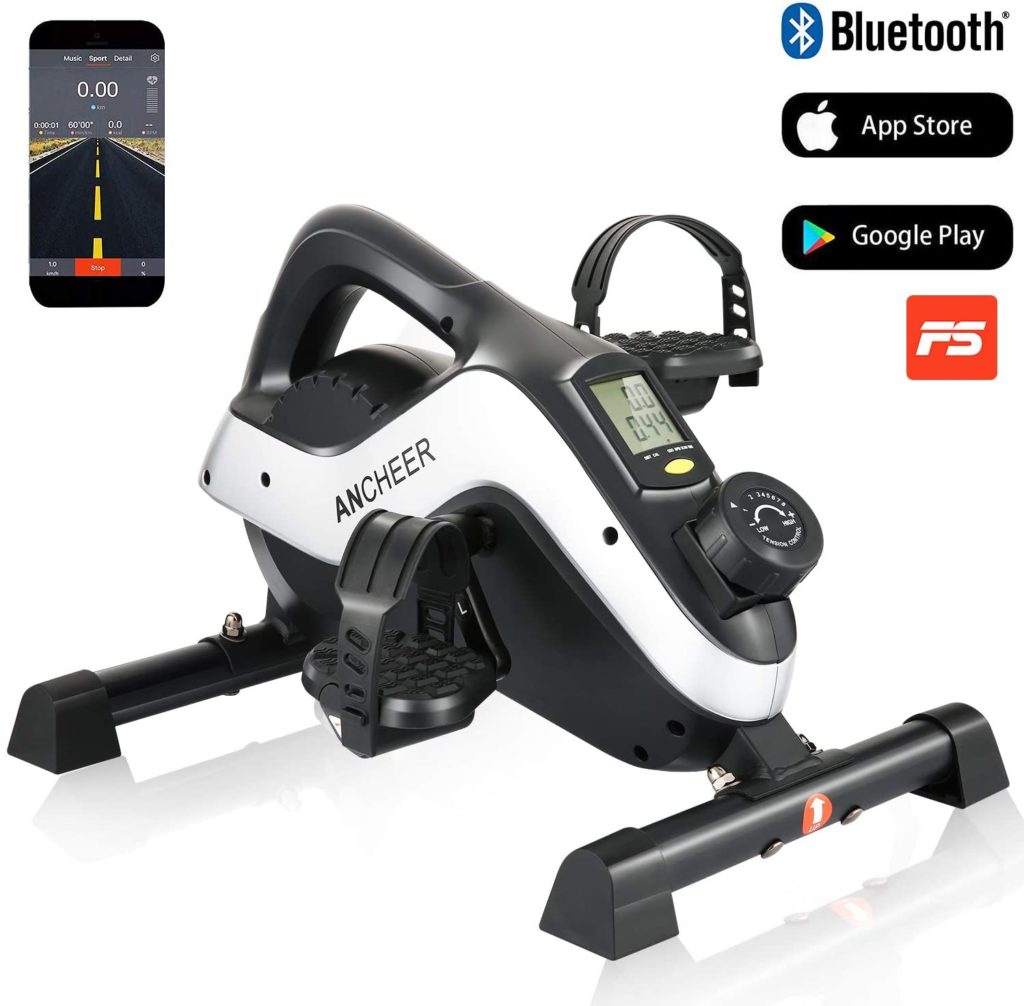 10 Best Pedal Exerciser
