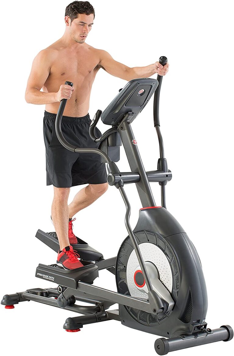 Best Elliptical Machine