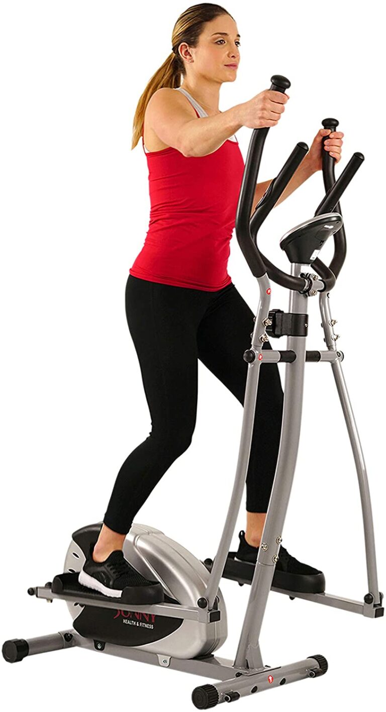 Best Elliptical Machine