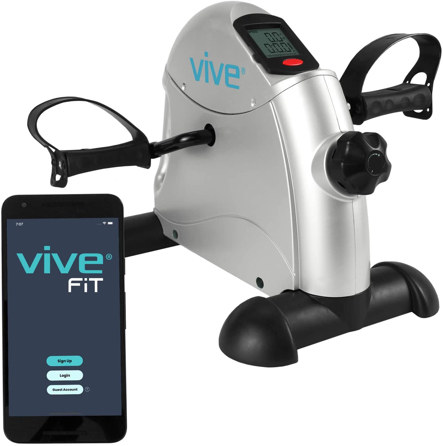 10 Best Pedal Exerciser