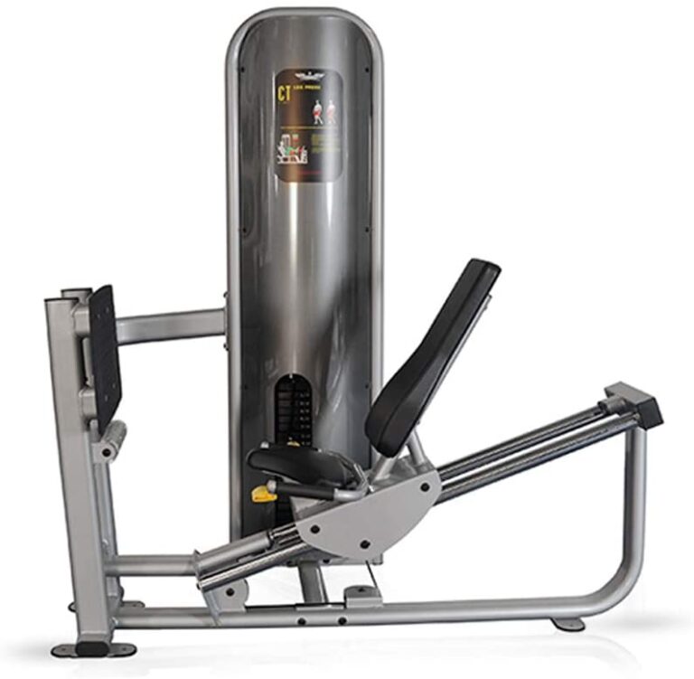 10 Best Leg Press Machine