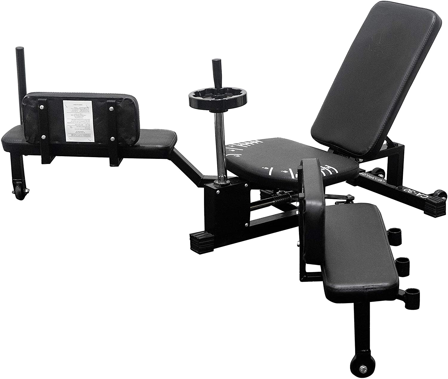8 Best Stretching Machine
